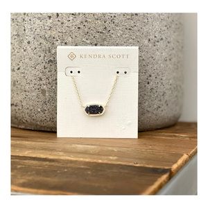 Kendra Scott • “Elisa” Necklace • Gold